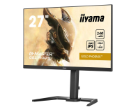 iiyama OUTLET - G-Master GB2790QSU-B5 Gold Phoenix - 1417065 - zdjęcie 3